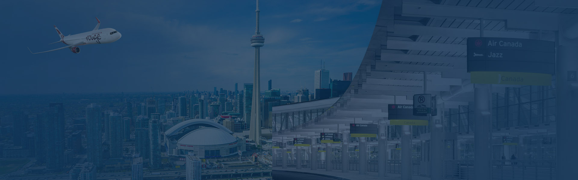 Pearson Limo Airport